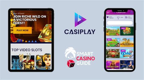 casiplay app